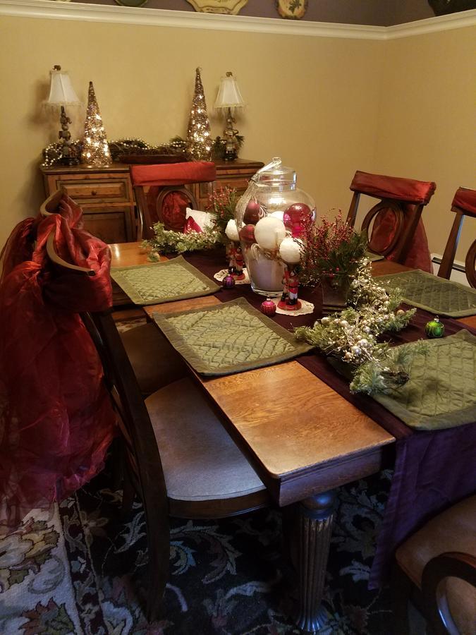 לינה וארוחת בוקר Cornish The Perkins House מראה חיצוני תמונה